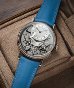 Cobalt Baranil Signature Strap