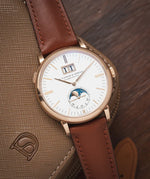 Fauve Baranil Signature Strap