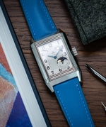 Cobalt Baranil Signature Strap