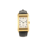 Reverso Duoface 18k Yellow Gold