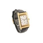 Reverso Duoface 18k Yellow Gold