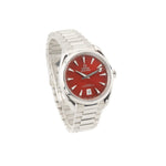 Seamaster Aquaterra 38.5MM "Red Terracotta" - 2026
