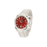 Seamaster Aquaterra 38.5MM "Red Terracotta" - 2026