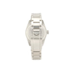 Tudor Ranger 79950 Stainless Steel Black Dial 39mm
