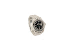 GMT-Master II "Bruce Wayne" - 2025