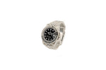 GMT-Master II "Bruce Wayne" - 2025