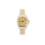 Tudor Princess Oysterdate "Lady-Sub"