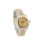 Tudor Princess Oysterdate "Lady-Sub"