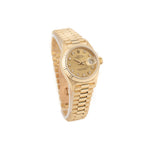 Lady-Datejust - 69178 "Yellow Gold"