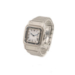 Cartier Santos Carree LM