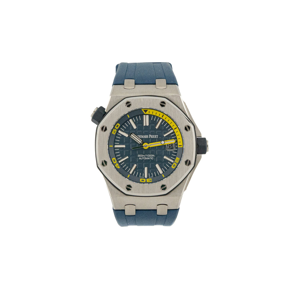 Royal Oak Offshore Diver - 2019