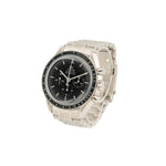 Discontinued Speedmaster Moonwatch Hesalite - Mid 2010s
