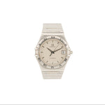 Omega Constellation 35 mm - Mid 2010s