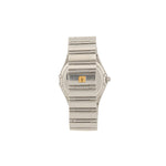 Omega Constellation 35 mm - Mid 2010s