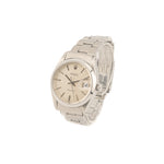 Vintage Oyster Precision 34MM "Linen"