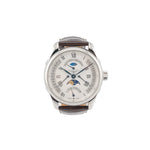 Master Collection 44 Retrograde Moonphase Stainless Steel