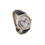 Frederique Constant Worldtimer
