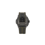 Hublot Big Bang Ferrari Ceramic Carbon Fiber Chronograph Watch - 2016