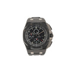 Royal Oak Offshore Chronograph "Carbon Fibre" - 2015