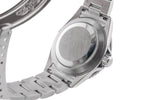 Submariner Date "Flat 4 Kermit" - 2003