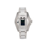 GMT-Master II "Bruce Wayne" - 2025