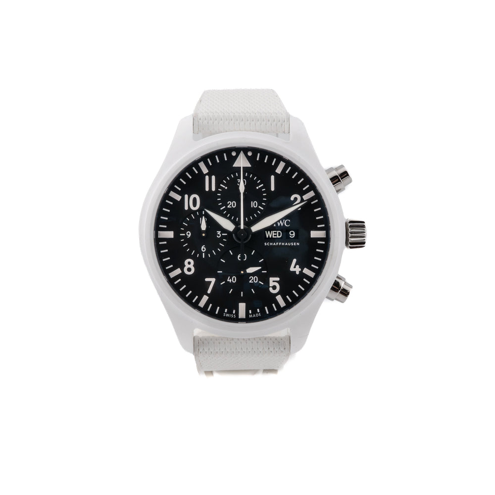 Pilot’s Watch Chronograph TOP GUN Edition “Lake Tahoe” - 2026