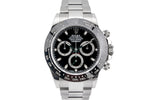 Cosmograph Daytona 116500LN - 2021 "Godzilla"