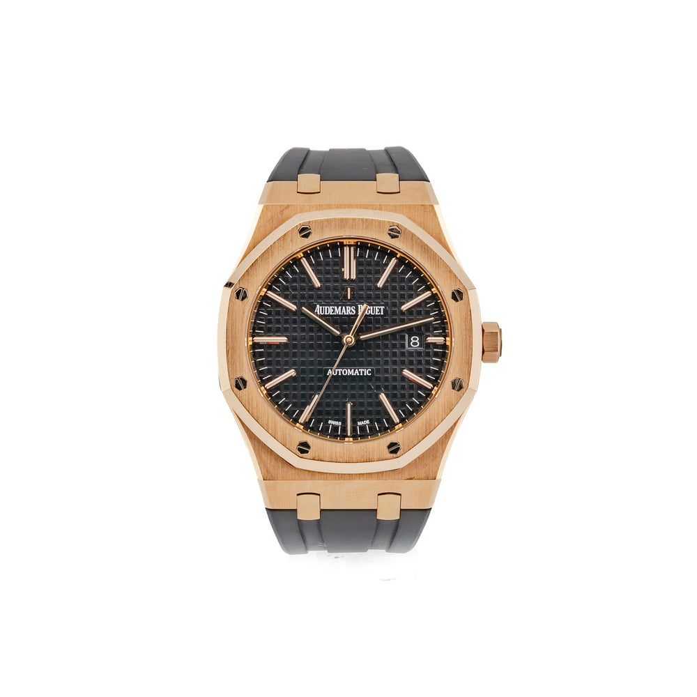 Royal Oak Selfwinding 41mm - 2015