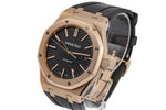 Royal Oak Selfwinding 41mm - 2015