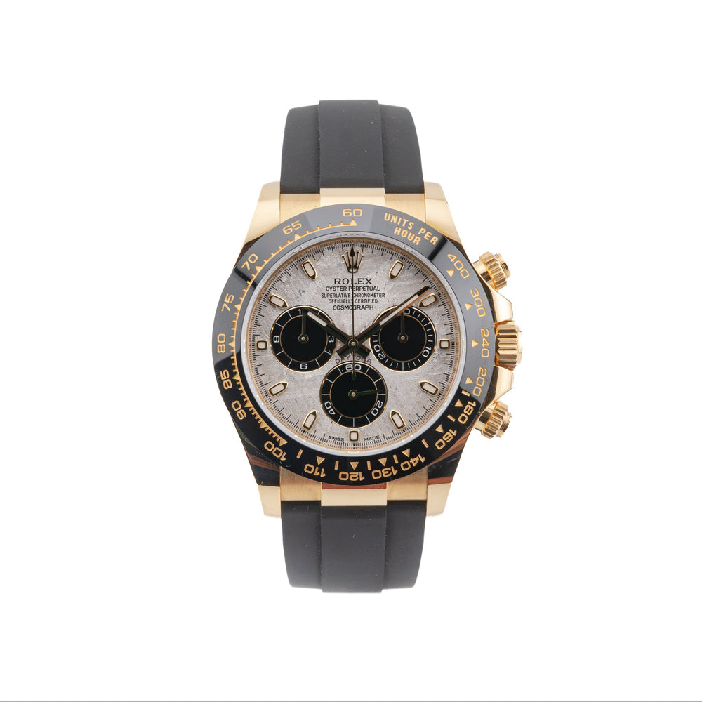 Cosmograph Daytona "Metorite" - 2021