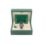 Cosmograph Daytona 116500LN - 2021 "Godzilla"