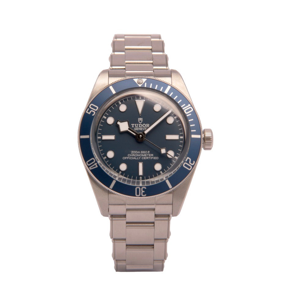 Black Bay Fifty-Eight - 2023 – Tudor | Swiss Emporium Melbourne
