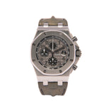 Royal Oak Offshore Chronograph - "Elephant" (2014)
