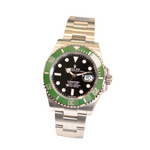 Submariner Date 41mm "Starbucks" - 2025 MK2