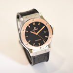 Hublot Classic Fusion Titanium King Gold 45mm (2016)