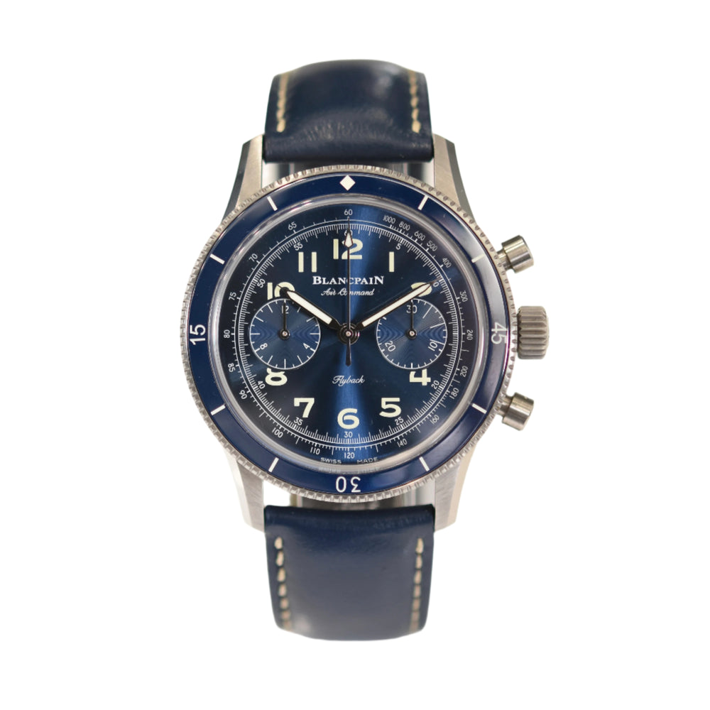 BLANCPAIN Air Command 42.5mm
