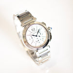 Pasha Chronograph