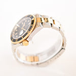 Pre-Ceramic Submariner Date, Yellow Gold and Steel (16613LN) - 2004