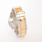 Pre-Ceramic Submariner Date, Yellow Gold and Steel (16613LN) - 2004