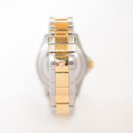 Pre-Ceramic Submariner Date, Yellow Gold and Steel (16613LN) - 2004