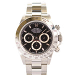 Cosmograph Daytona- " Zenith Daytona" - 16520 (2000)