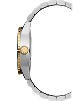 Freelancer Diver - Gradient Blue Yellow Gold PVD