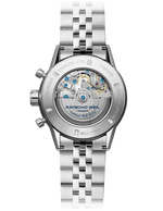 Freelancer Chronograph - Blue