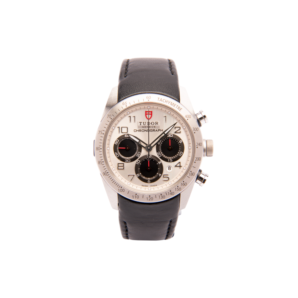 Discontinued Tudor Fastrider