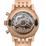 Navitimer B01 Chronograph 43