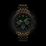 Navitimer B01 Chronograph 43