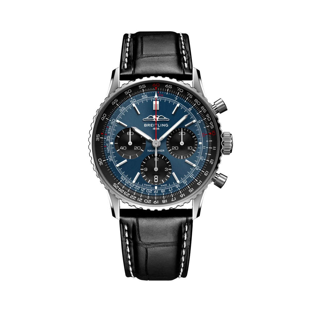 Navitimer B01 Chronograph 41
