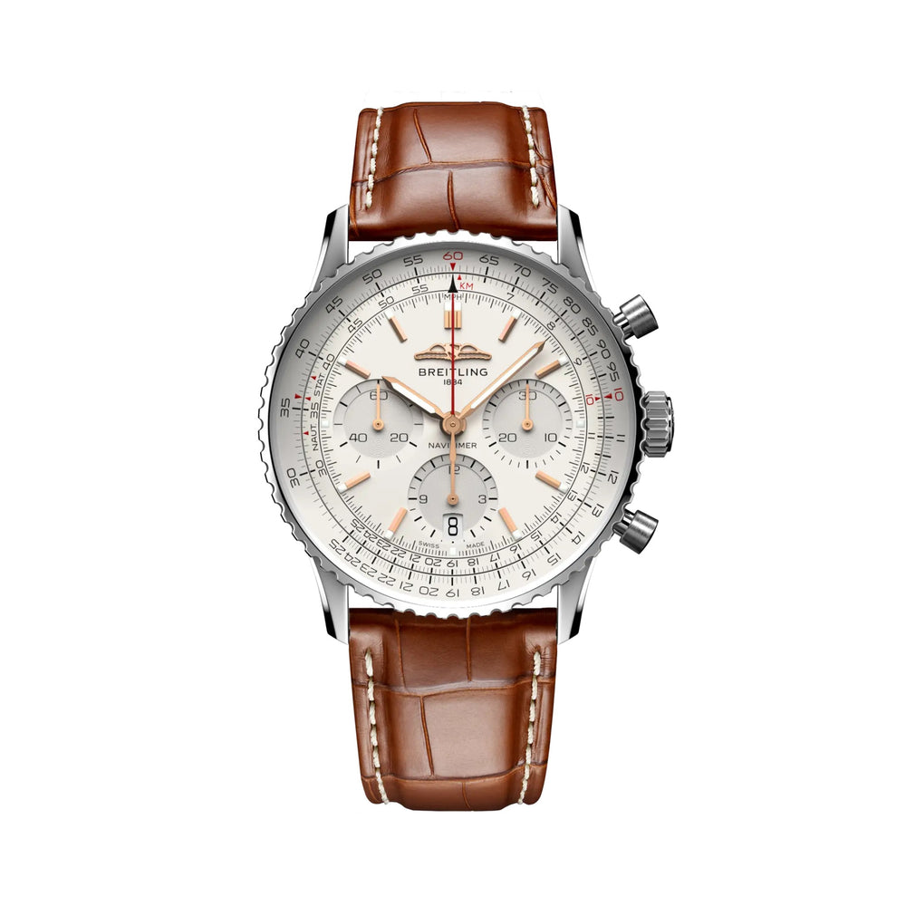 Navitimer B01 Chronograph 41