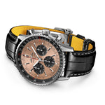 Navitimer B01 Chronograph 43