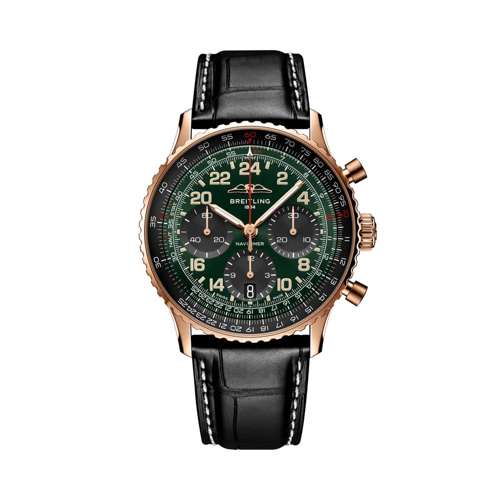 Navitimer B12 Chronograph 41 Cosmonaute